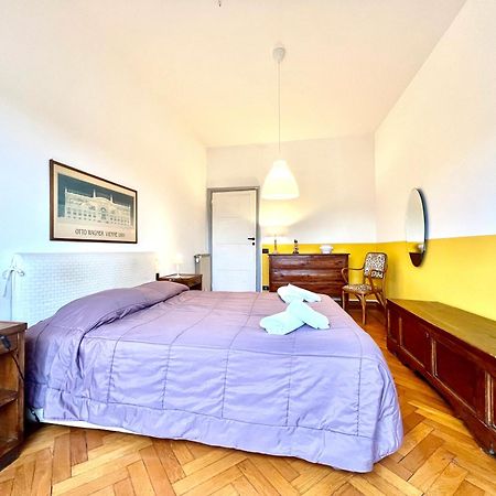 Casa Pinturicchio Apartment Roma Exterior foto