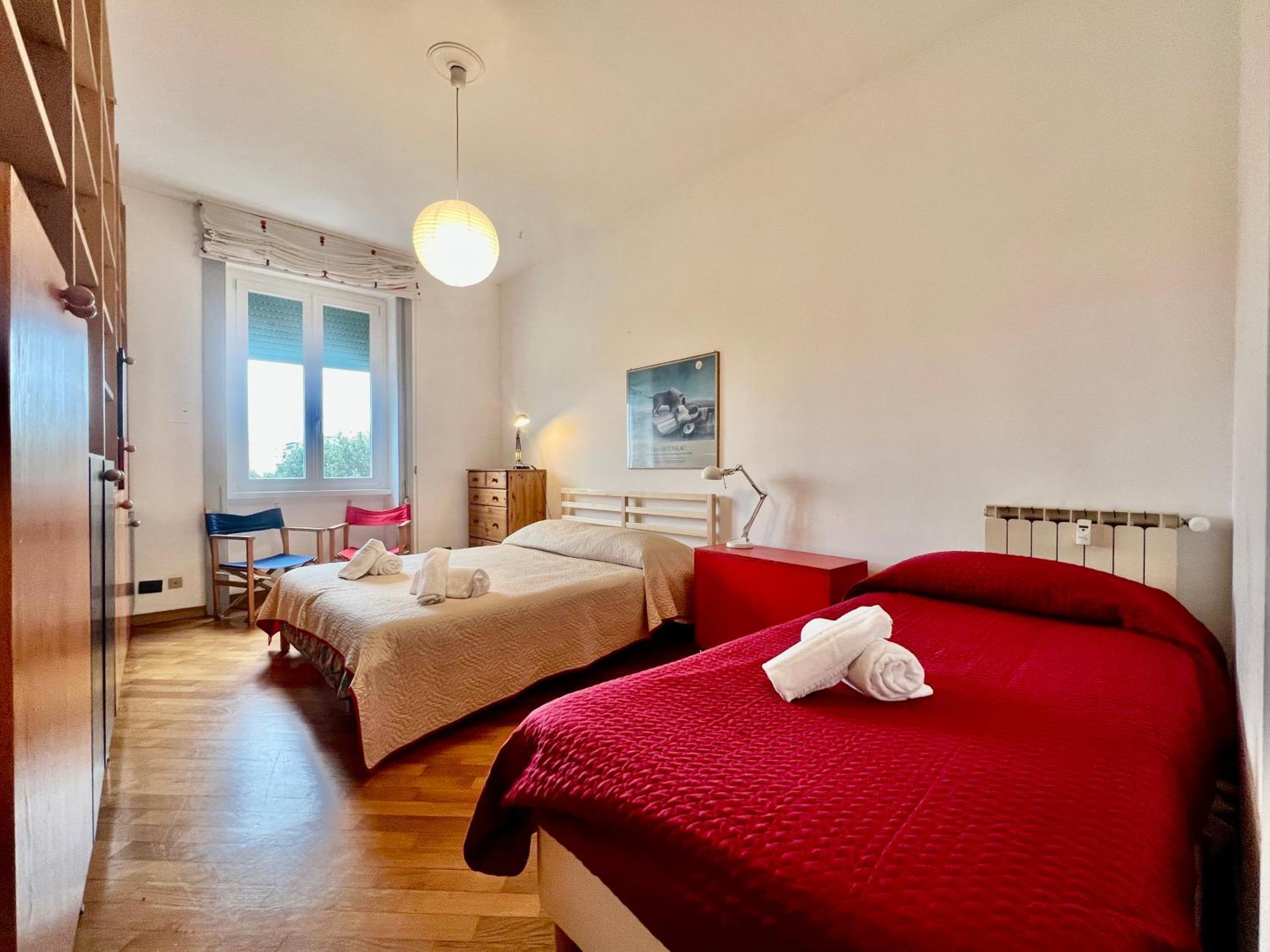 Casa Pinturicchio Apartment Roma Exterior foto