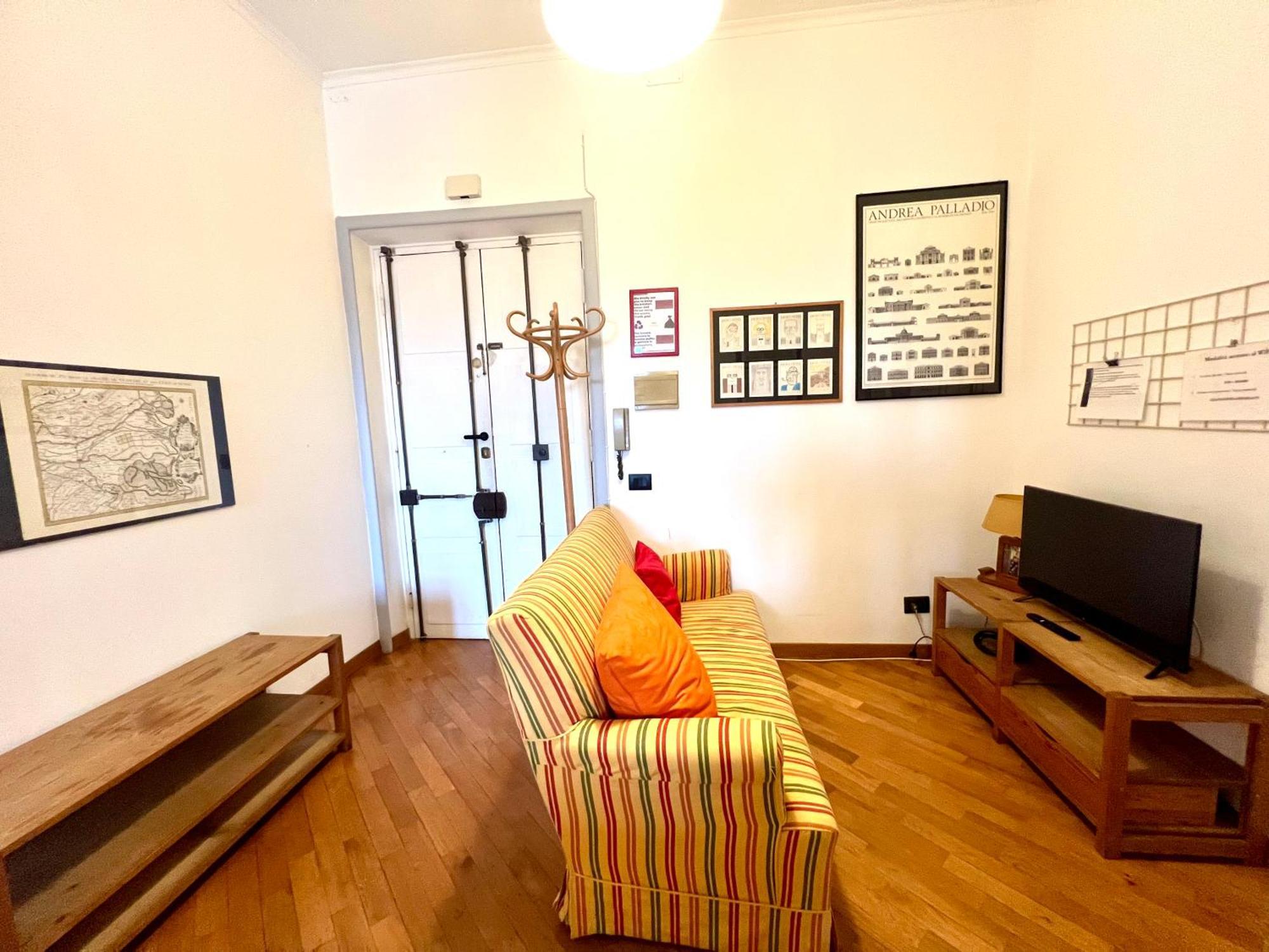 Casa Pinturicchio Apartment Roma Exterior foto